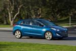 Hyundai Elantra GT 2015 года